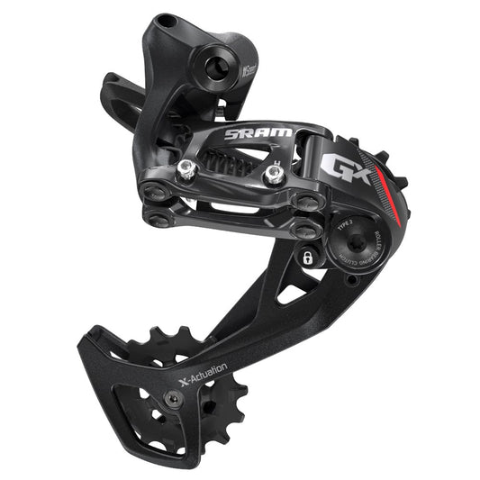 SRAM GX 2 x 11 Speed Type 2.1 Rear Derailleur Long Cage RD-GX-11-A1