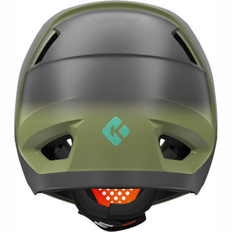 Lazer Chase KinetiCore Unisex Full Face Helmet, Matte Moss image 4