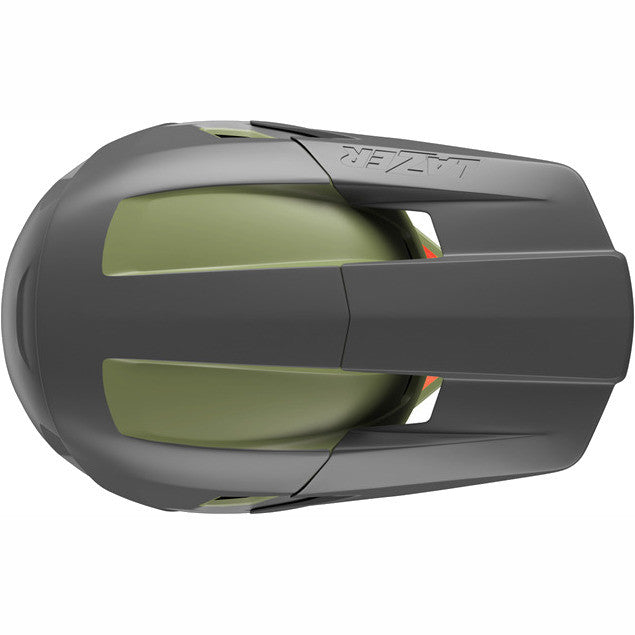 Lazer Chase KinetiCore Unisex Full Face Helmet, Matte Moss image 3