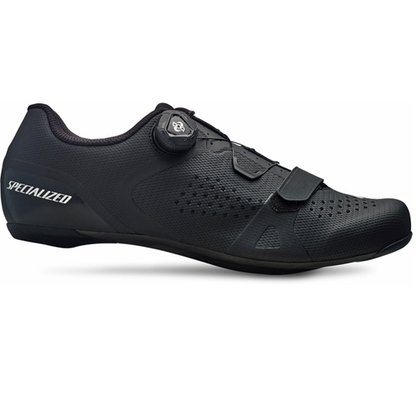 Specialized Torch 2.0 Road Shoes - Black