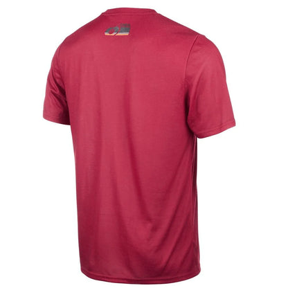 O'Neal Slickrock Men's Mountain Bike Jersey - Red image 2