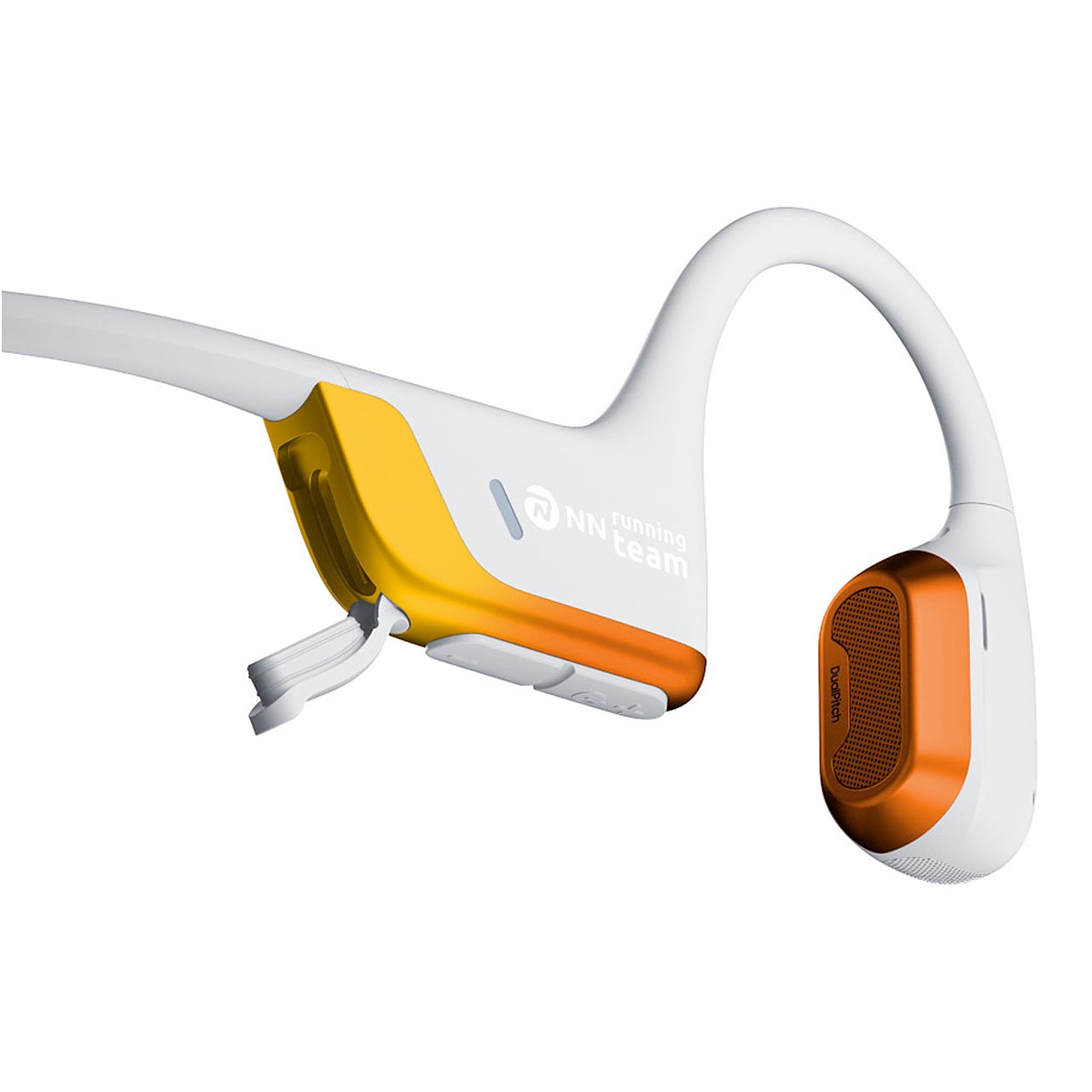 Shokz OpenRun PRO 2 - EK Limited Edition Wireless Bluetooth Headphones