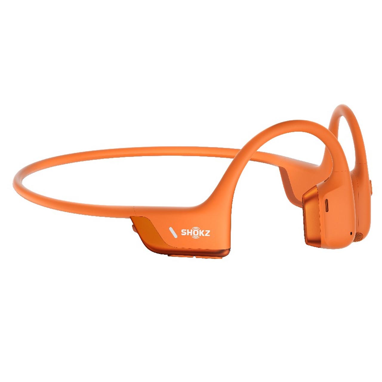 Shokz OpenRun Pro 2 Bluetooth Headphones - Orange