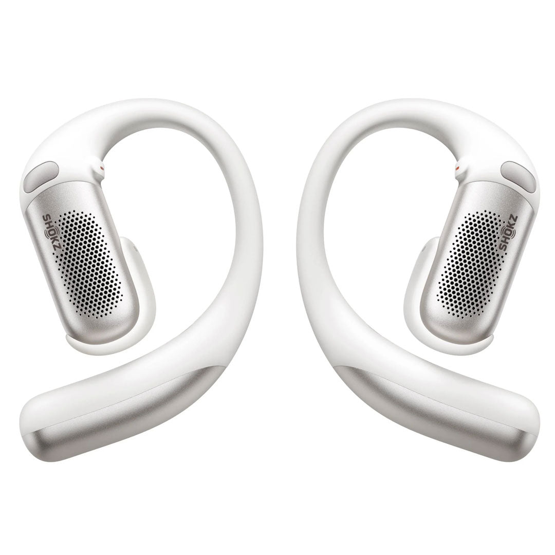 Shokz OpenFit Pro Wireless Open-Ear Headphones – woolyswheels.com.au