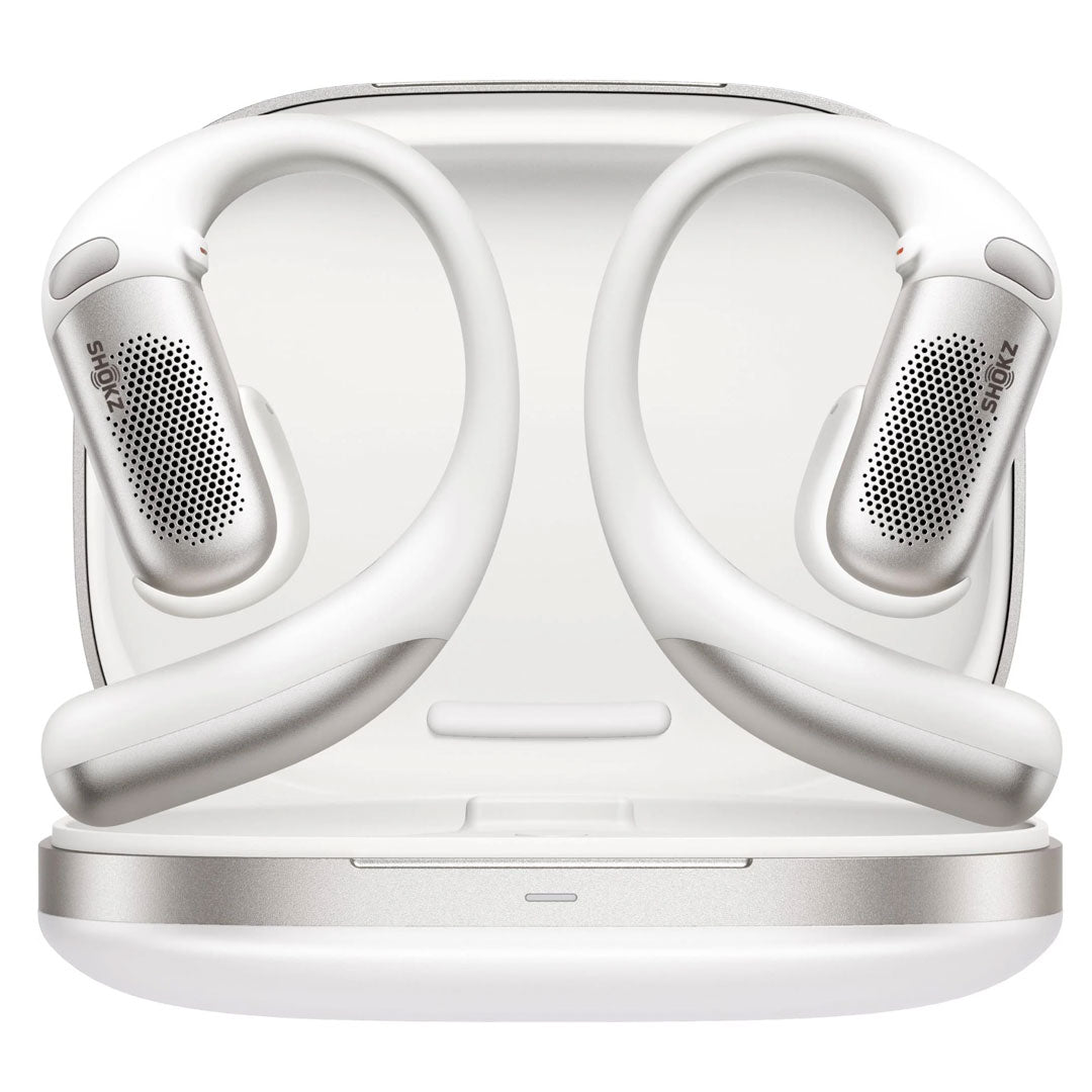 Shokz OpenFit Pro Wireless Open-Ear Headphones – woolyswheels.com.au
