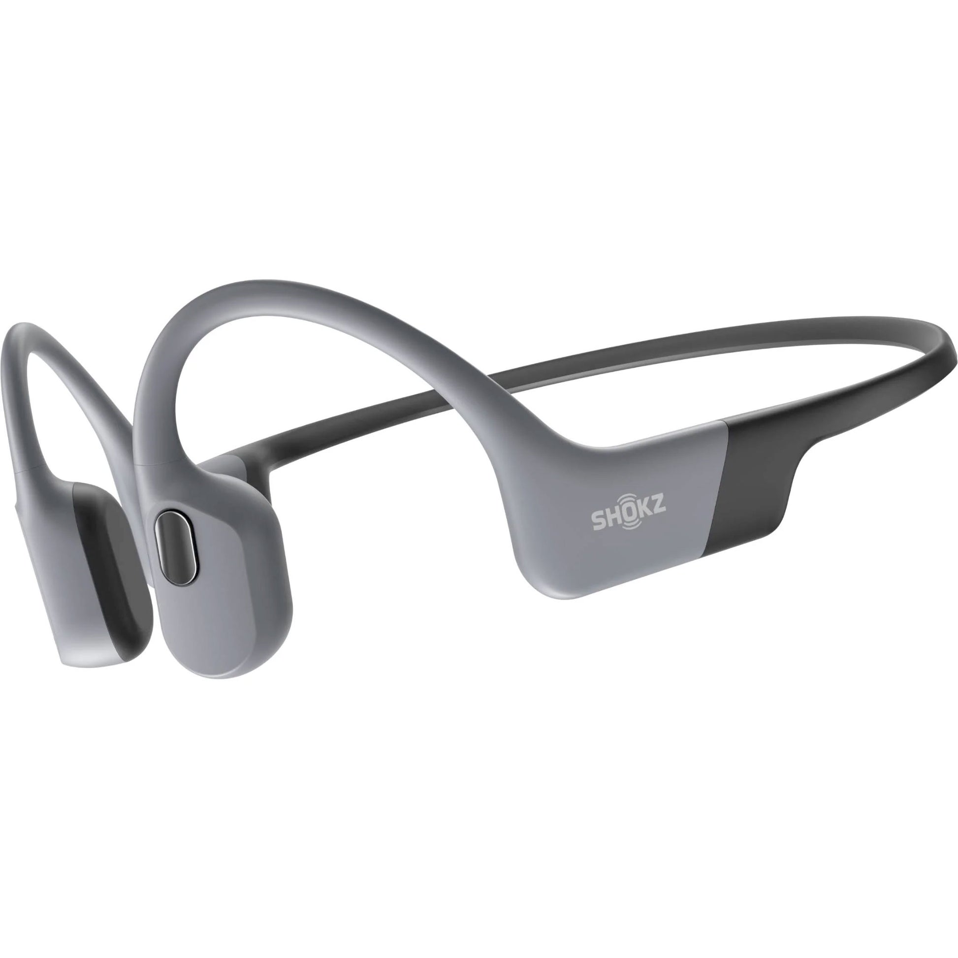 Shokz OpenSwim Pro Grey