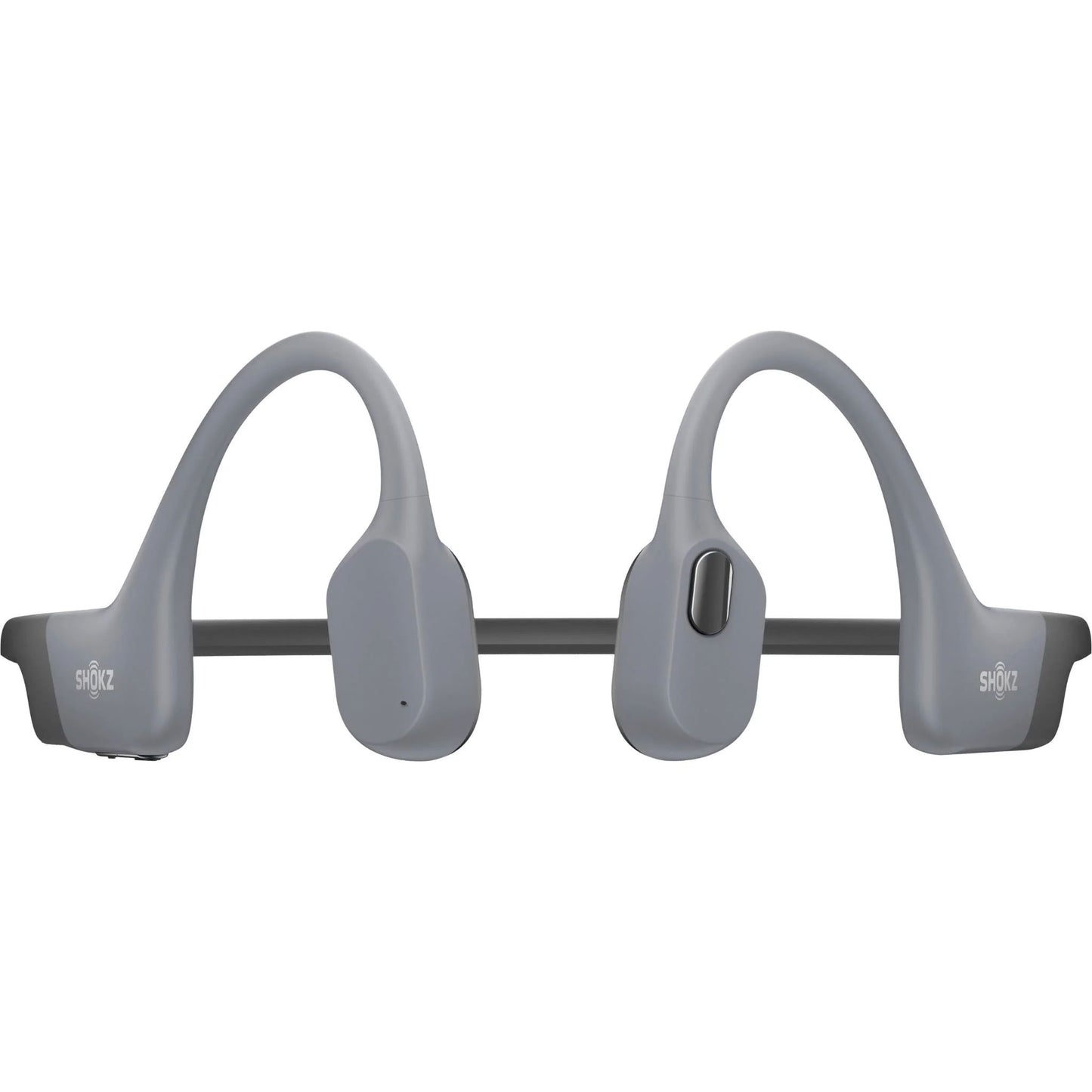 Shokz OpenSwim Pro Open Ear Headphones - Grey