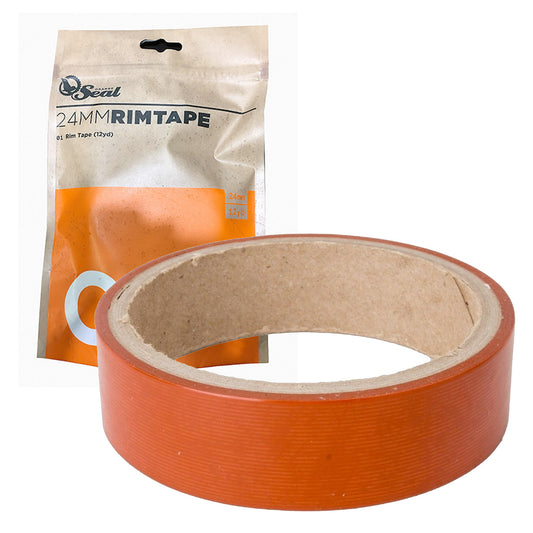 Orange Seal Rim Tape 24mm x 11 metres