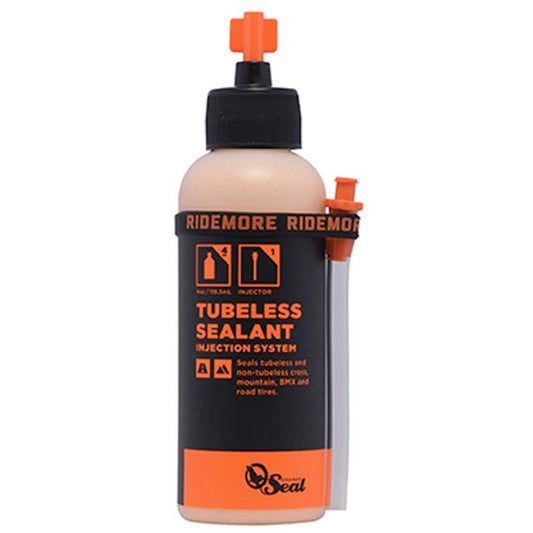 Orange Regular Tubeless Tyre Sealant 118ml