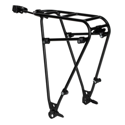 Ortlieb Quick Rack - Black (Rear) image 1