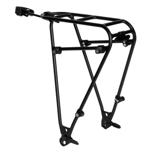 Ortlieb Quick Rack - Black (Rear) image 1