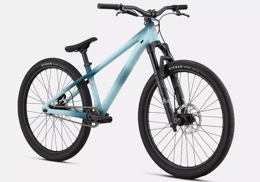 2025 Specialized P.3 Unisex Dirt Jump Bike, Satin Sea Foam