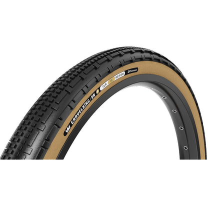 Panaracer Gravelking SK R Amber 700C Folding Tyre PRRR-RF735-GKSK-R-SX2,PRRR-RF730-GKSK-R-SX2,PRRR-RF740-GKSK-R-SX2,PRRR-RF745-GKSK-R-SX2 image 1