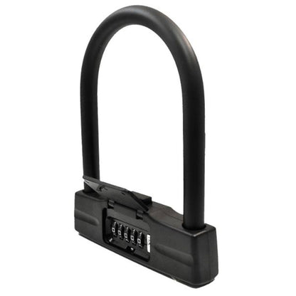 Park Lock Collingwood 5 Digit Combination U-lock