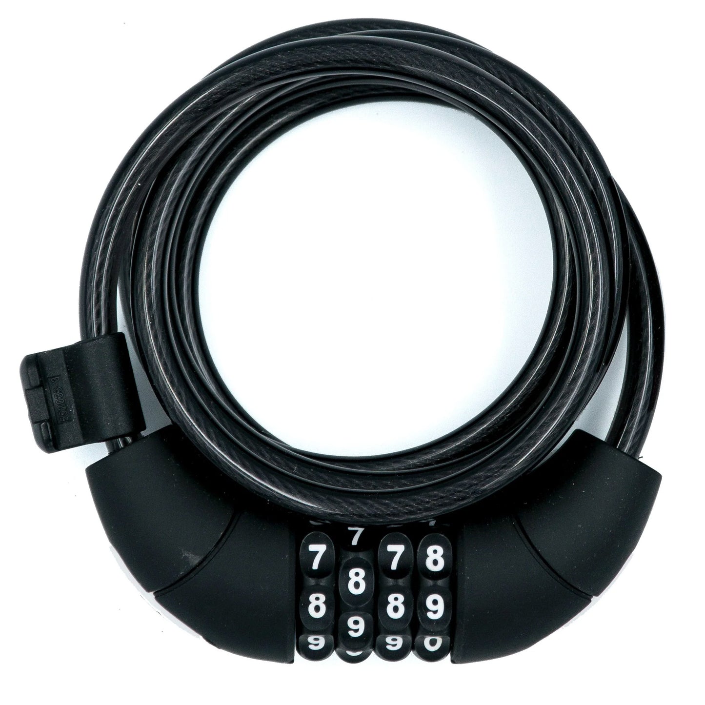 Park Lock Mentone Combination Lock 8mm x 150cm