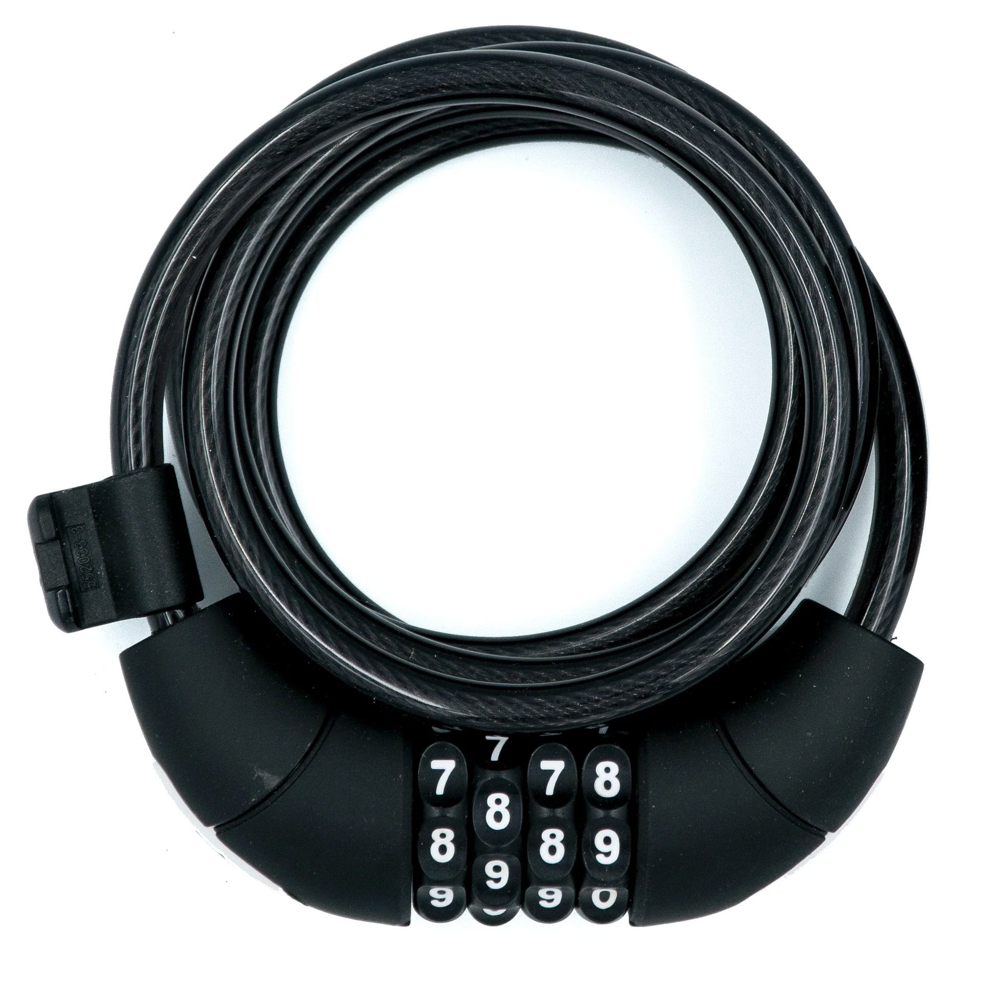 Park Lock Mentone Combination Lock 8mm x 150cm