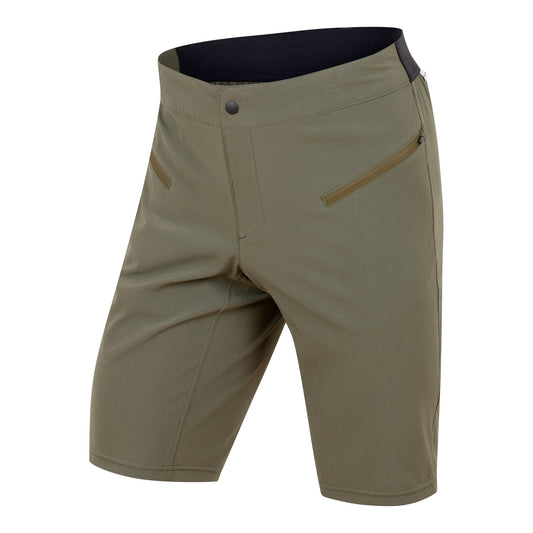 Pearl Izumi Canyon Men's MTYB Shorts, Olive