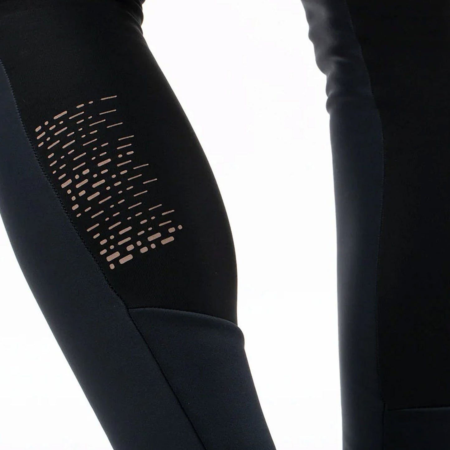 Pearl Izumi Tight Womens Sugar Thermal Tights Black PI11212018021XS,PI11212018021SM,PI11212018021MD,PI11212018021LG image 3