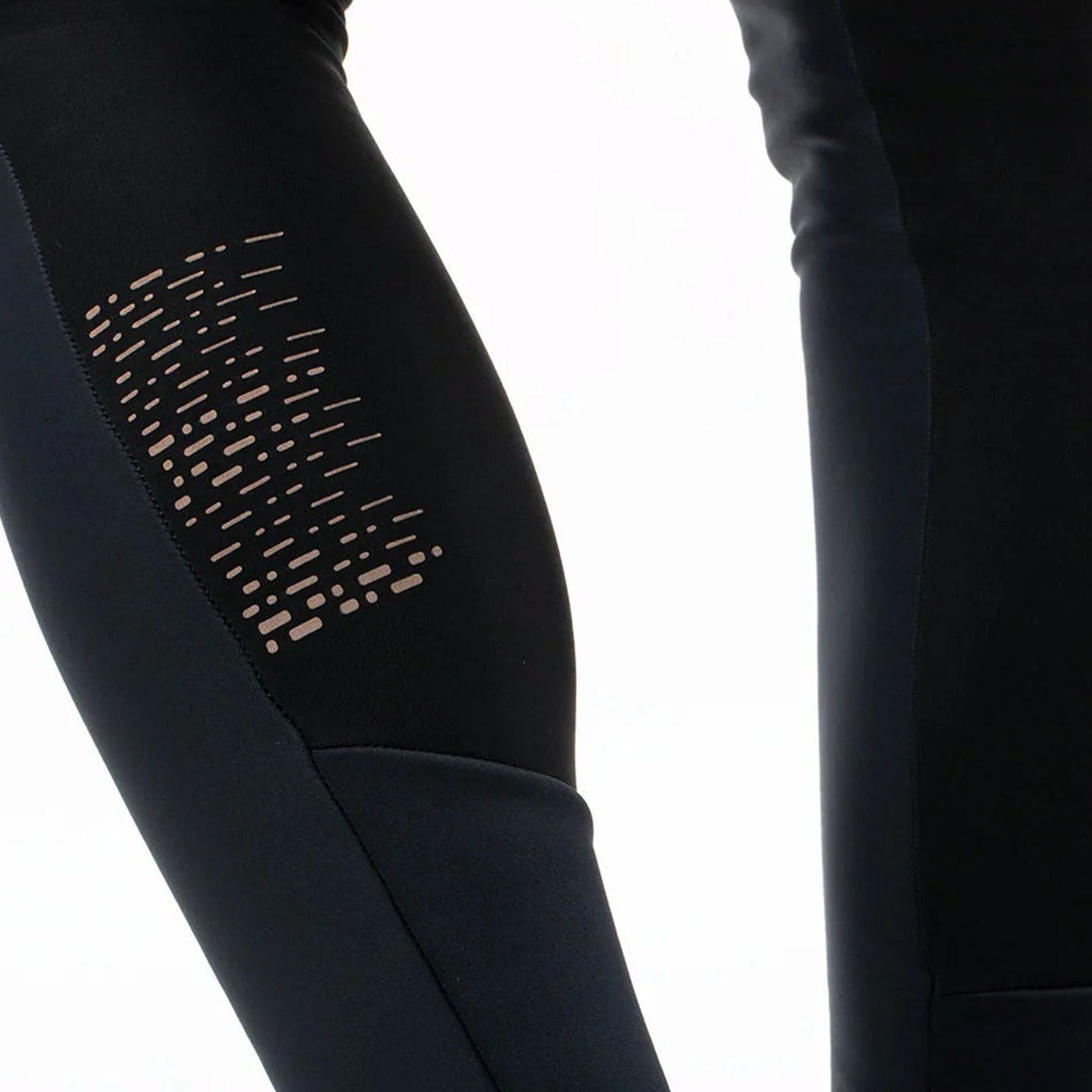 Pearl Izumi Tight Womens Sugar Thermal Tights Black PI11212018021XS,PI11212018021SM,PI11212018021MD,PI11212018021LG image 3