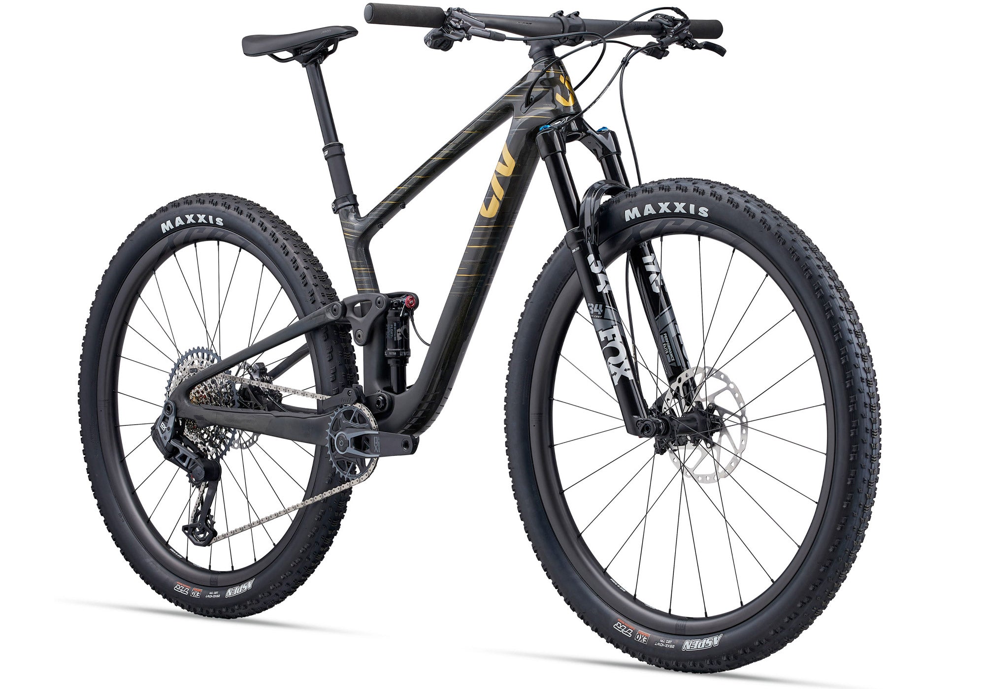 Giant liv pique advanced sales