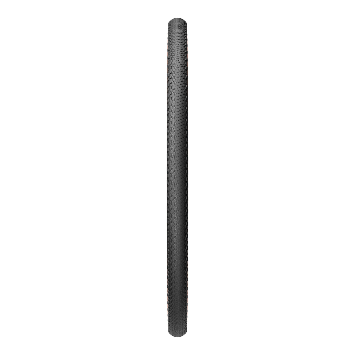 Pirelli Cinturato Gravel Hardpack Tyre 700c Black image 4