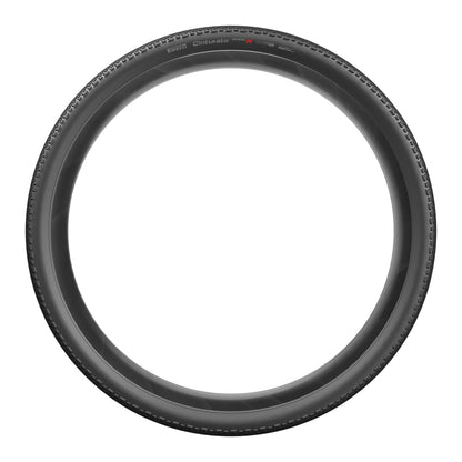 Pirelli Cinturato Gravel Hardpack Tyre 700c Black image 2