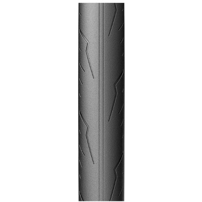 Pirelli P Zero Velo Tubular Road Tyre 700x25C - Black Tread