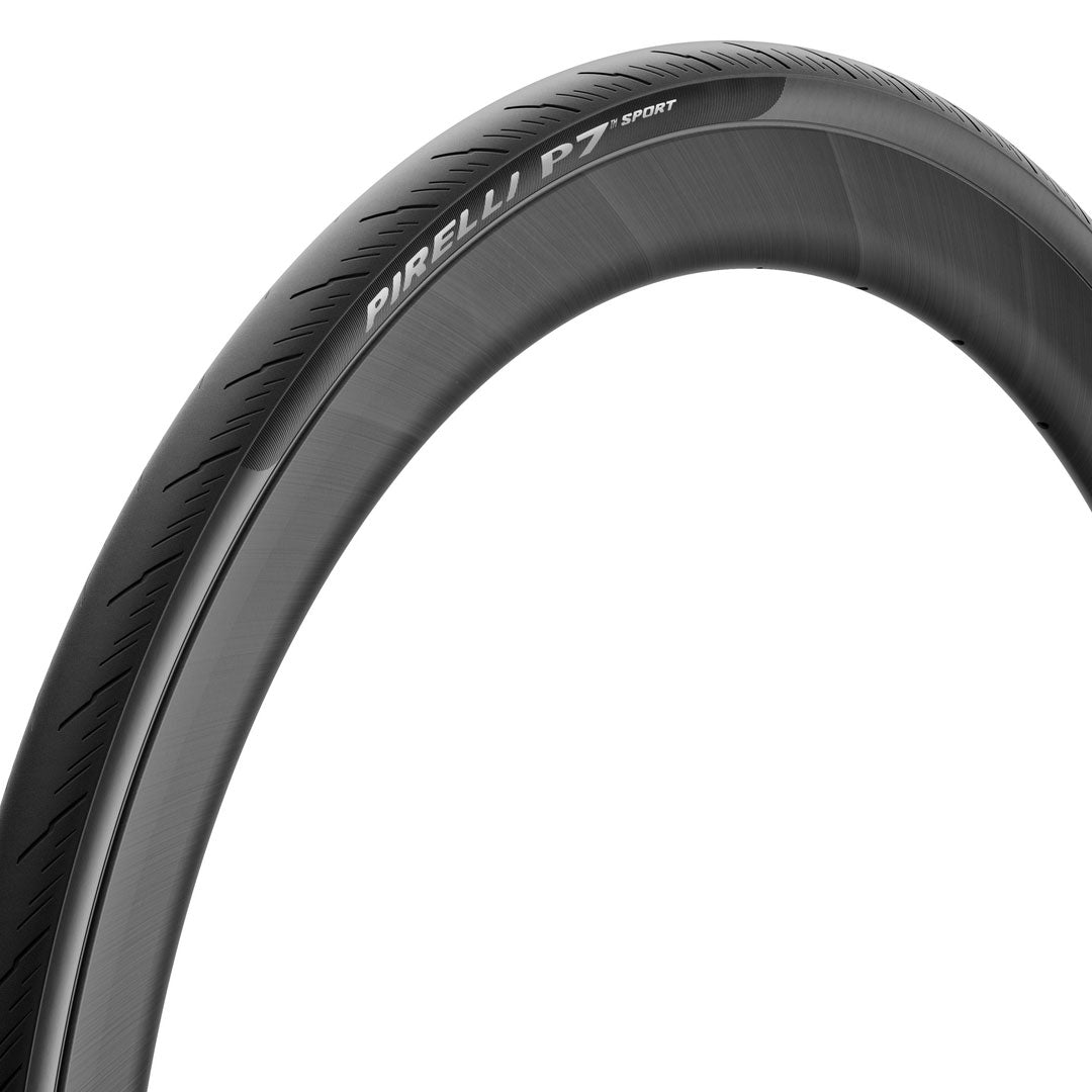 Pirelli P7 Sport Road Folding Road Tyre 700C image 3