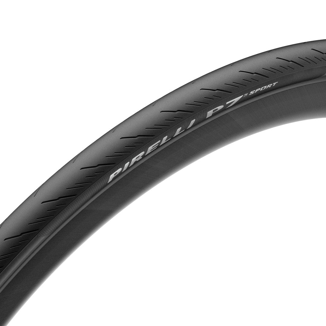 Pirelli P7 Sport Road Folding Road Tyre 700C image 2