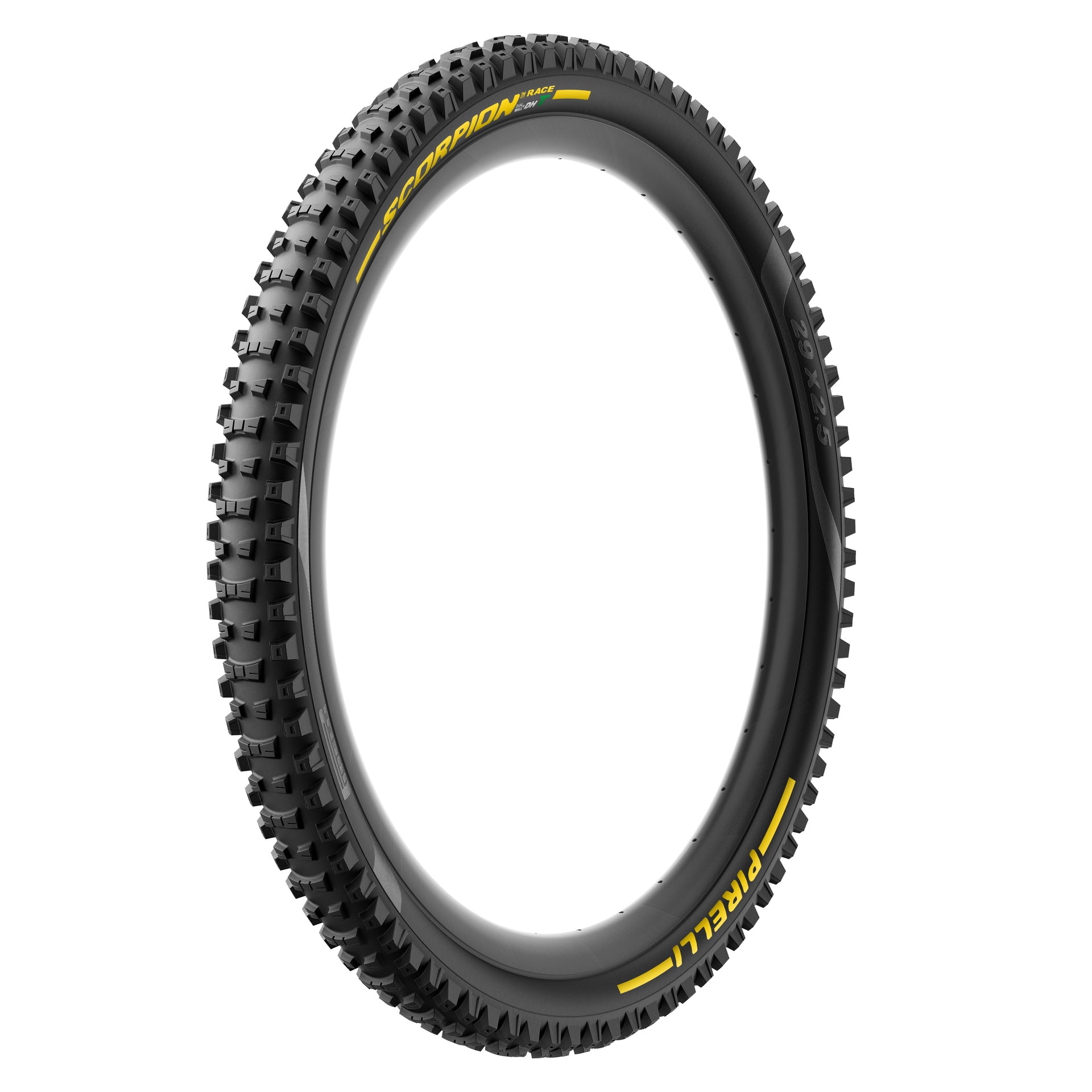 Pirelli Scorpion Race DH T (Traction) Mountain Bike Tyre 3907700,3907400 image 3