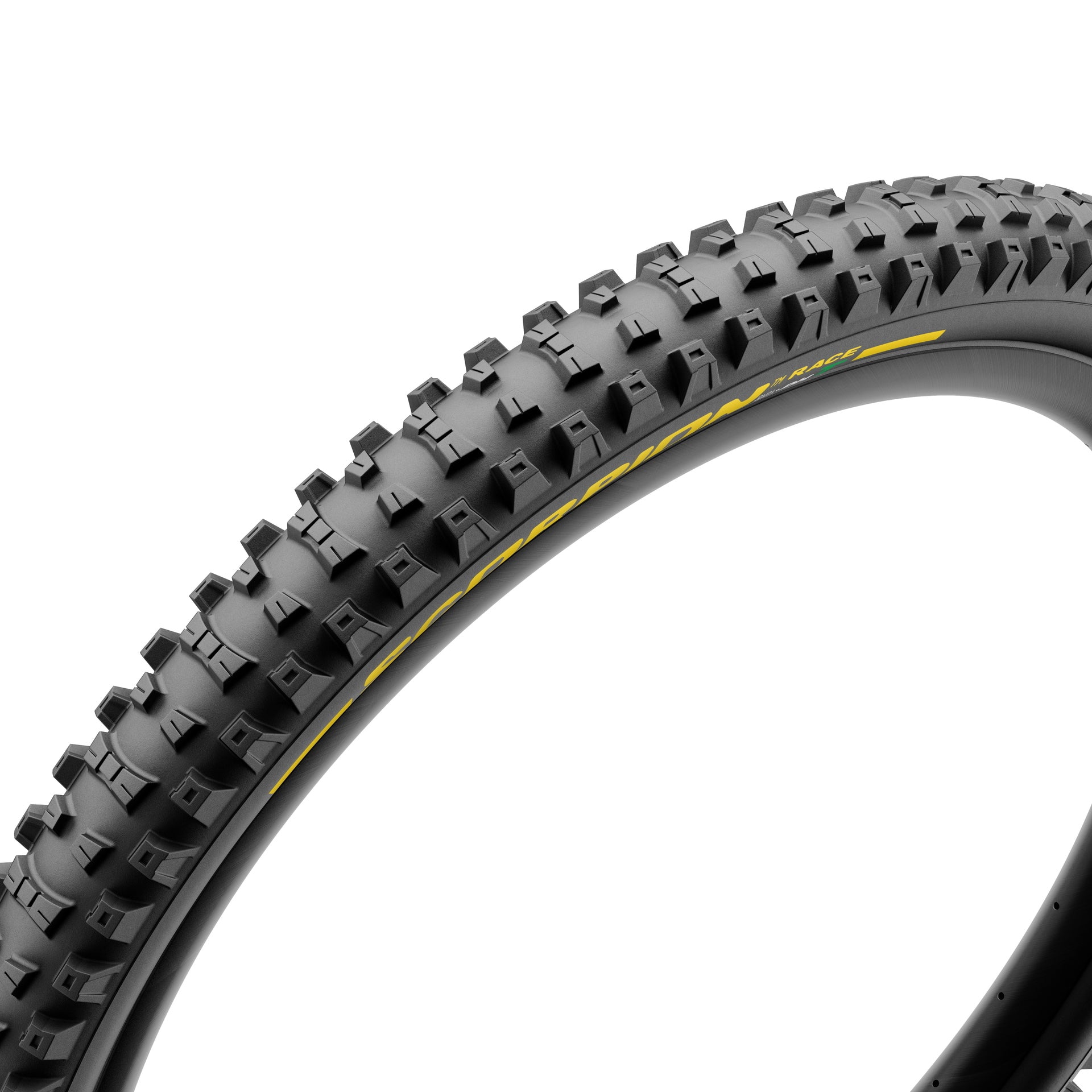Pirelli Scorpion Race DH T (Traction) Mountain Bike Tyre 3907700,3907400 image 2