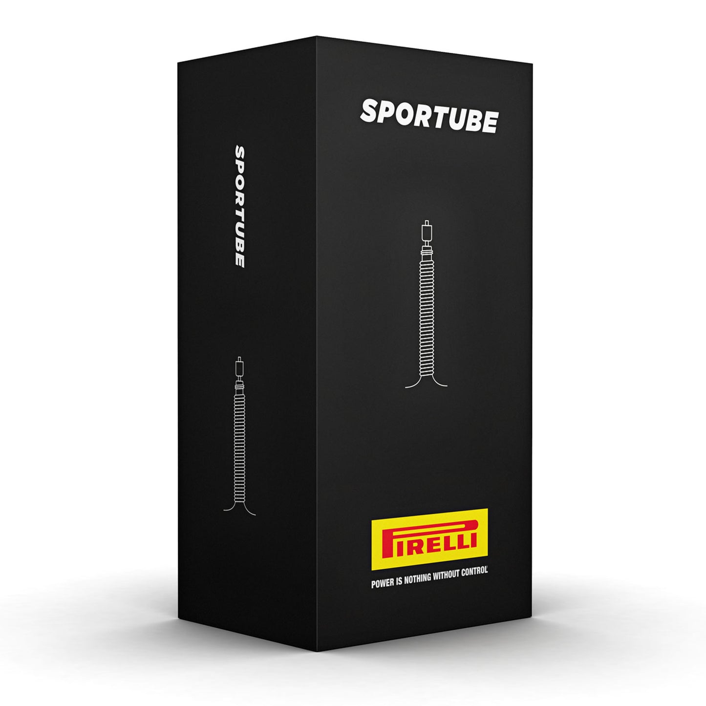 Pirelli SportTube 700x23-30C Presta Valve