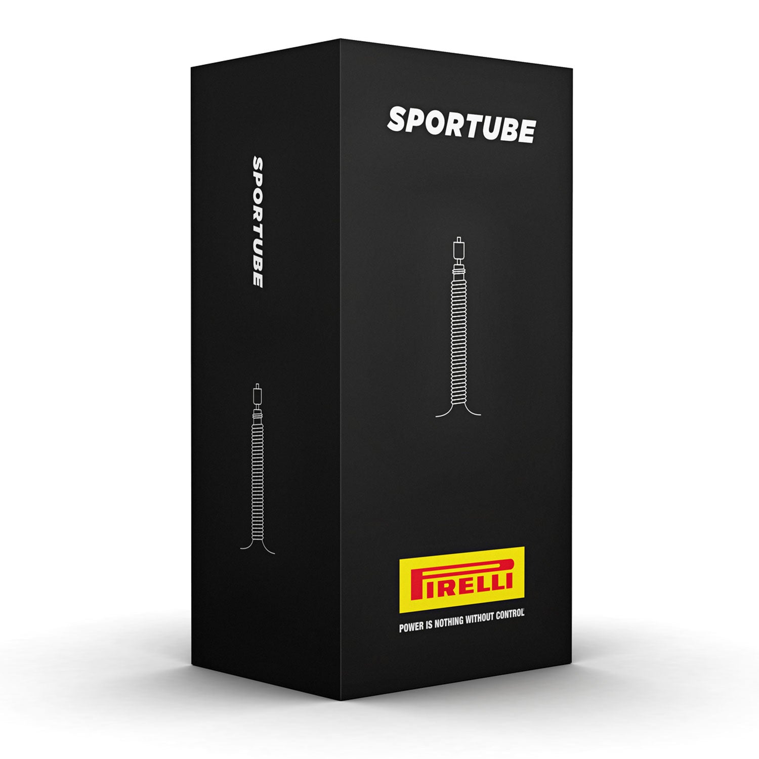 Pirelli SportTube 700x23-30C Presta Valve