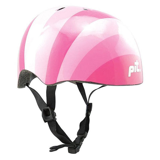 Pit Kids' Helmet Pink X-Small