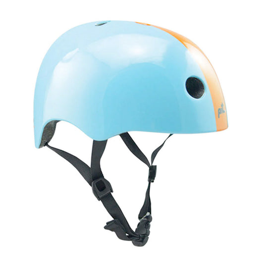 Pit Kids' Helmet Blue X-Small