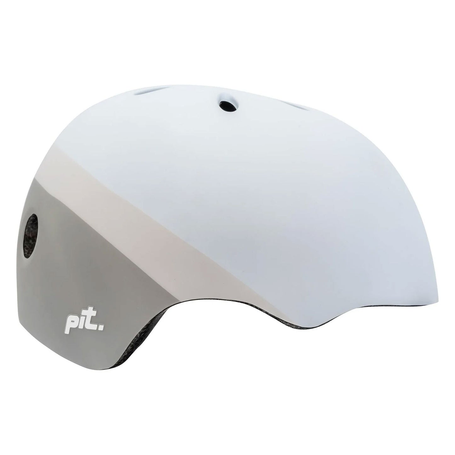 Pit Urban Youth Helmet White X-Small 50-54 cm