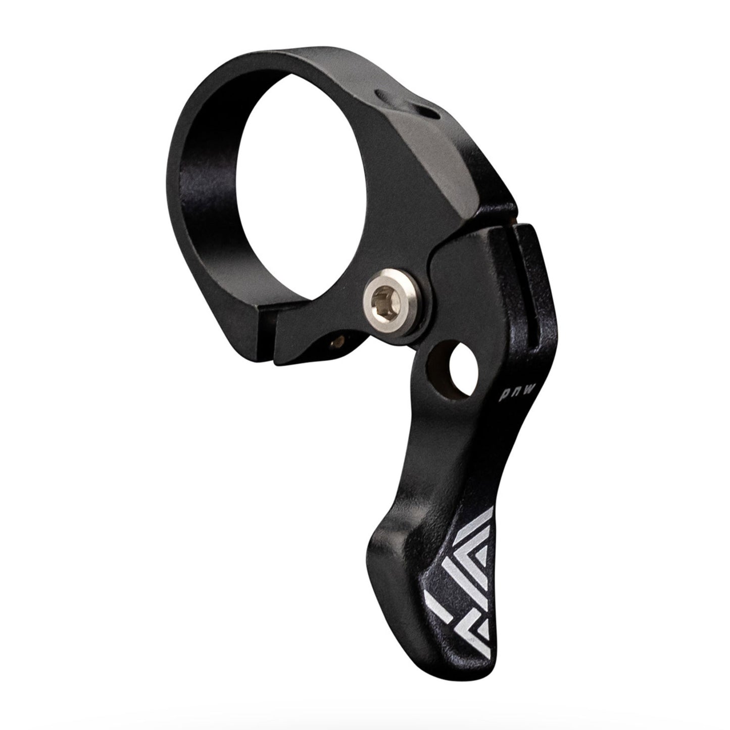 PNW Drop Bar Dropper Post Lever Kit, Black image 1
