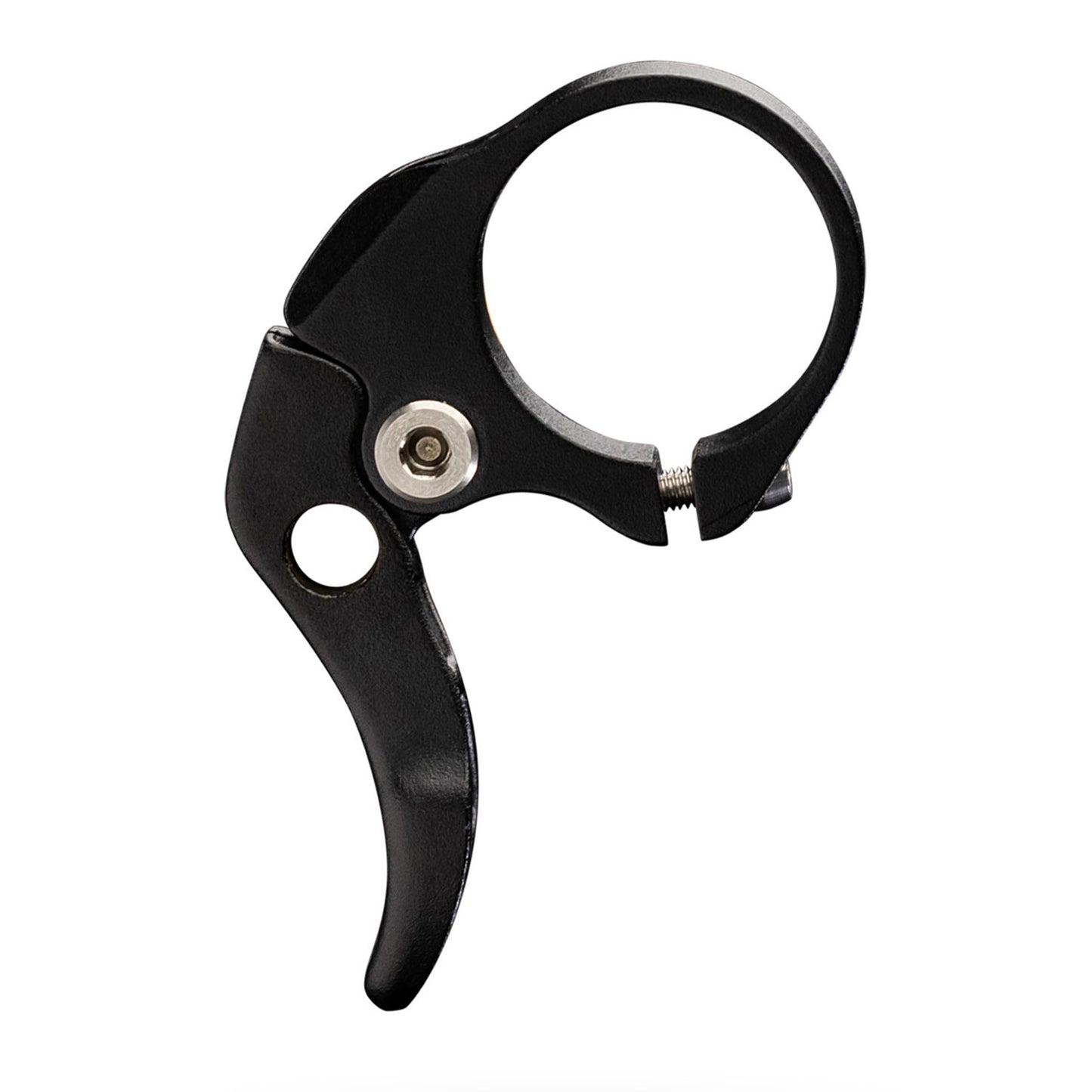 PNW Drop Bar Dropper Post Lever Kit, Black image 3