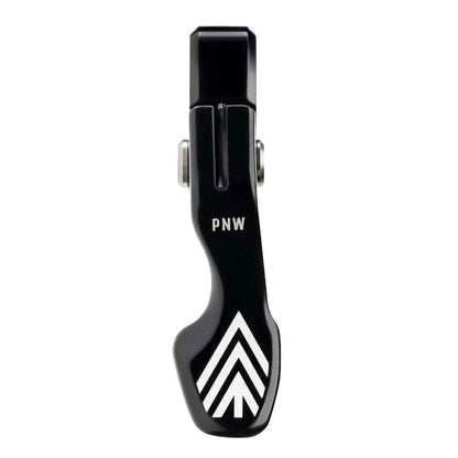 PNW Puget 2x Dropper Post Lever, Black image 3