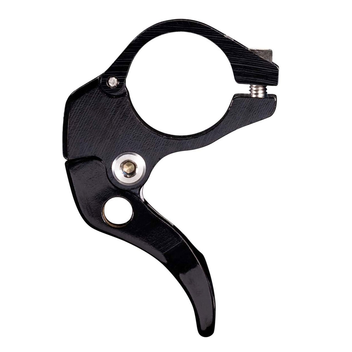 PNW Puget 2x Dropper Post Lever, Black image 2