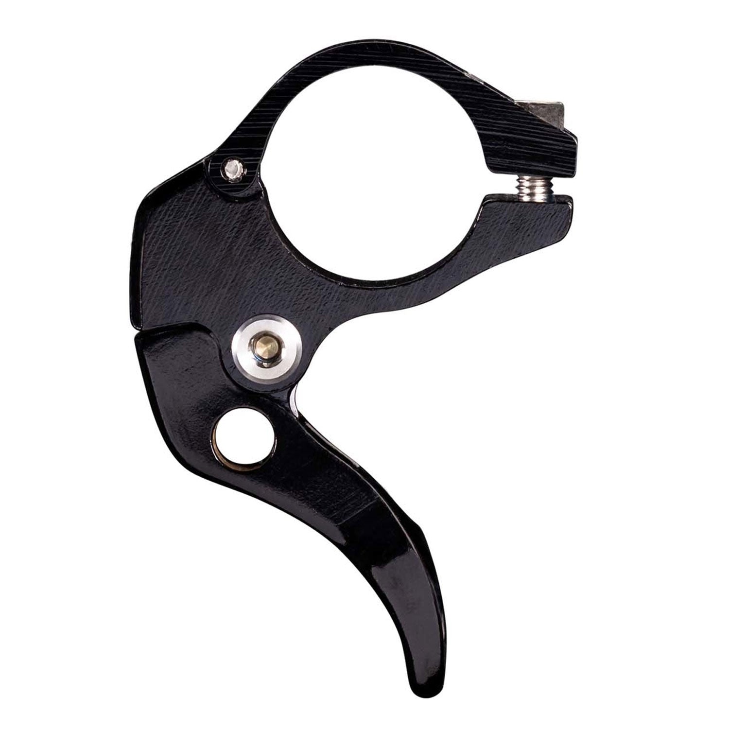 PNW Puget 2x Dropper Post Lever, Black image 2