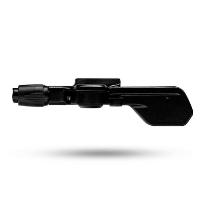 PNW Range Dropper Post Lever, Black