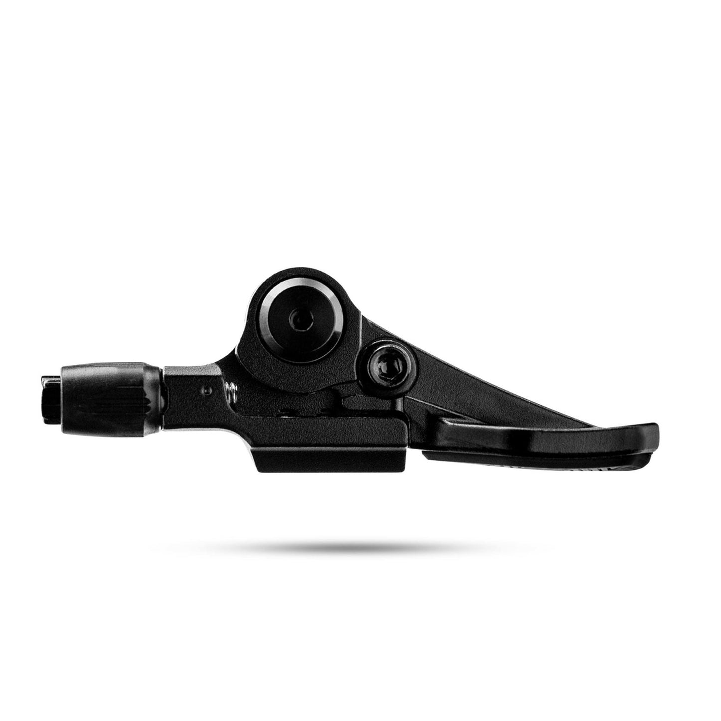 PNW Range Dropper Post Lever, Black