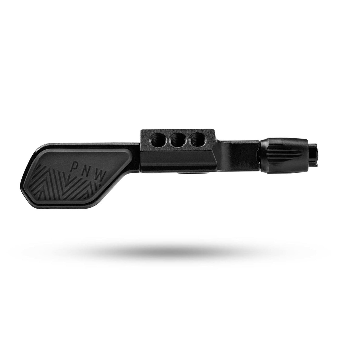 PNW Range Dropper Post Lever, Black