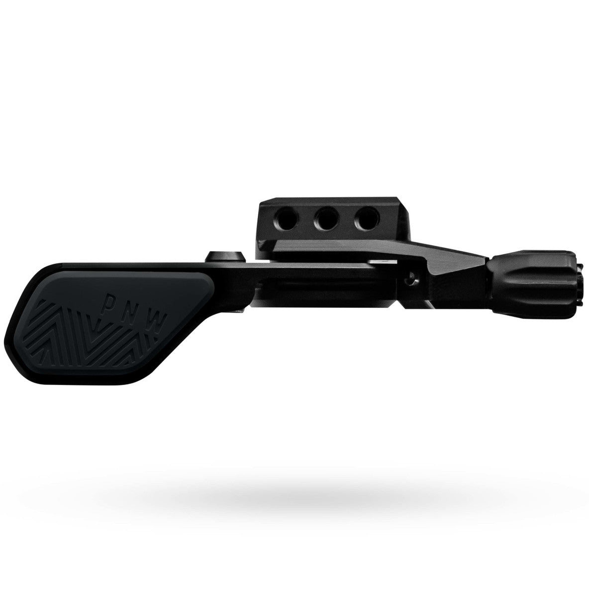PNW The Loam Dropper Post Lever Gen 2, Black