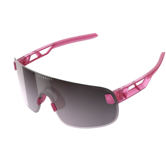 Poc Elicit Cycling Sunglasses, Actinium Pink image 1