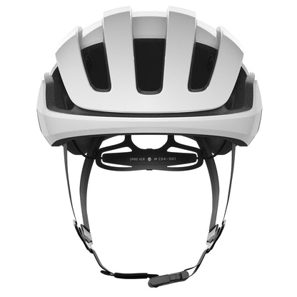 Poc Omne Air Mips Unisex Road Cycling Helmet, Hydrogen White image 4