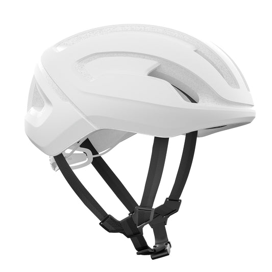 Poc Omne Air Mips Road Cycling Helmet, Hydrogen White Matt image 1