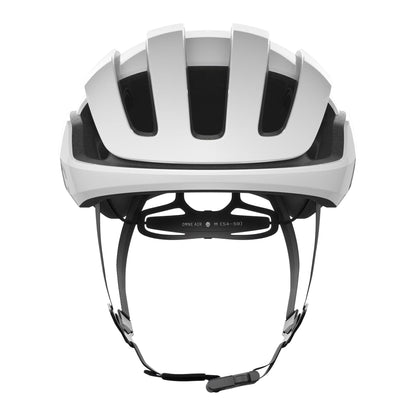 POC Omne Air MIPS, Hydrogen White/Uranium Black image 2