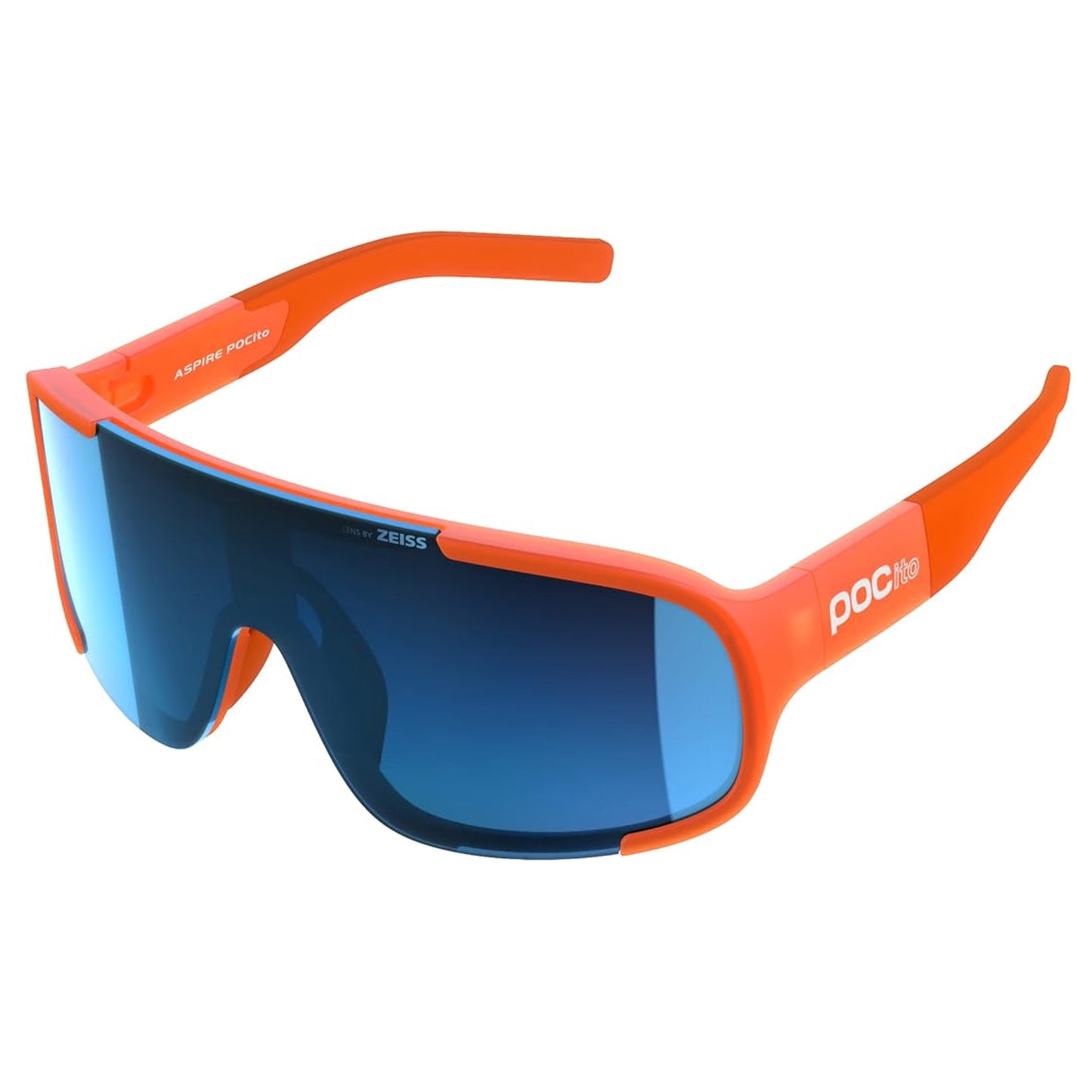 POC Aspire Pocito Orange image 1
